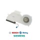 VENTILADOR SISTEMA NO FROST PARA FRIGORÍFICO BOSCH, BALAY 00744471