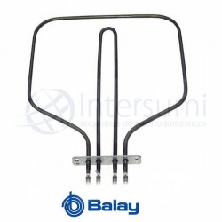 RESISTENCIA HORNO BALAY, BOSCH 00274047