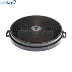 Filtro carbon campana extractora Cata 02859392 - Filtros Campana