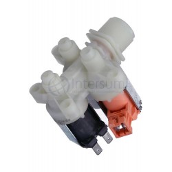 ELECTROVÁLVULA PARA LAVADORA 3 VÍAS AEG, ELECTROLUX 4071360194 