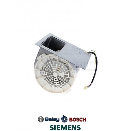Balay, Siemens, Bosch recambio de filtro de campana 00353110