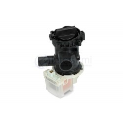 BOMBA DE DESAGÜE PARA LAVADORA BOSCH 00145428
