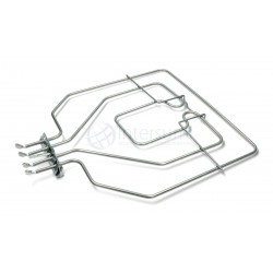 RESISTENCIA SUPERIOR PARA HORNO BALAY, BOSCH 00470845