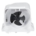 MOTOR VENTILADOR COMPLETO PARA FRIGORÍFICO WHIRLPOOL C00320216