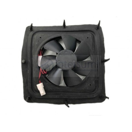 MOTOR VENTILADOR PARA FRIGORÍFICO WHIRLPOOL C00312642