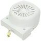 MOTOR VENTILADOR PARA FRIGORÍFICO BEKO, TEKA 4305640585