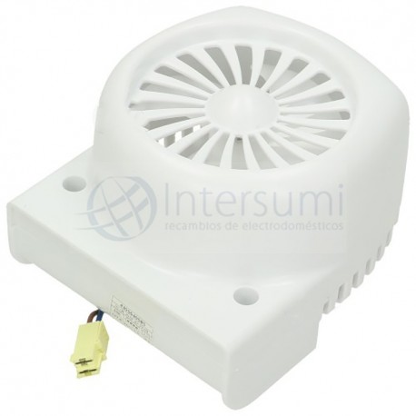 MOTOR VENTILADOR PARA FRIGORÍFICO BEKO, TEKA 4305640585