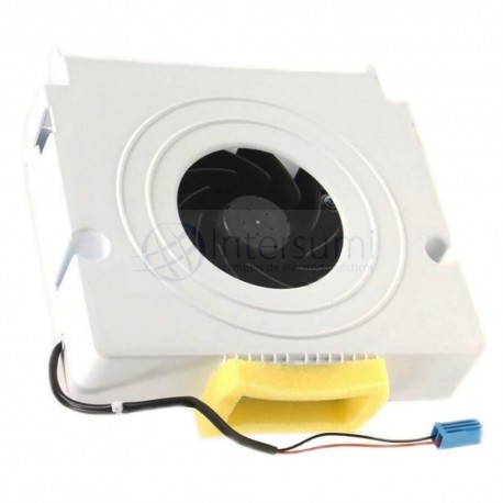 MOTOR VENTILADOR PARA CONGELADOR WHIRLPOOL 488000344820