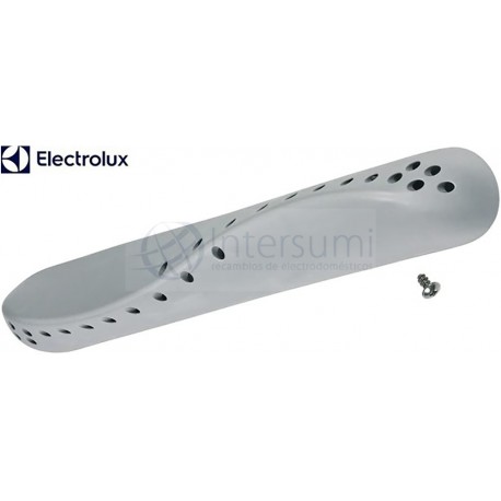 ALETA ROMPEAGUAS PARA CESTO LAVADORA AEG, ELECTROLUX, ZANUSSI 4055120259