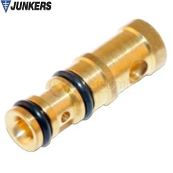 VENTURI PARA CUERPO DE AGUA CALENTADOR JUNKERS 8708205277