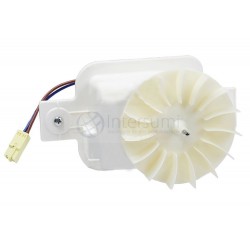 VENTILADOR EVAPORADOR FRIGORIFICO BEKO 4362090300