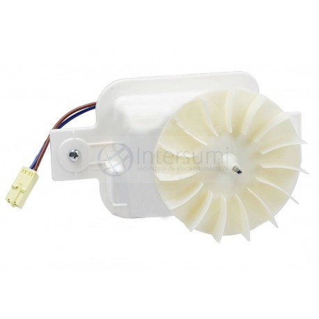 VENTILADOR EVAPORADOR FRIGORIFICO BEKO 4362090300