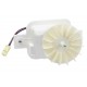 VENTILADOR EVAPORADOR FRIGORIFICO BEKO 4362090300