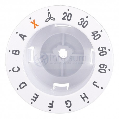 DIAL PARA SECADORA GORENJE, PRIVILEG 617633