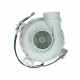 MOTOR DE LAVADO PARA LAVAVAJILLAS ZANUSSI 4055070025