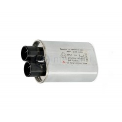 CONDENSADOR MICROONDAS 0,95 MF, 2100 VAC RM-CP613