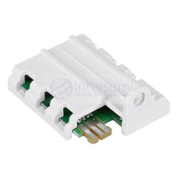 SENSOR DE NIVEL DE AGUA CON TAPA PARA SECADORA WHIRLPOOL C00628635