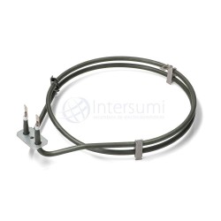 RESISTENCIA CIRCULAR PARA HORNO ZANUSSI, ELECTROLUX. 3970128058