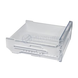 CAJÓN SUPERIOR CONGELADOR PARA FRIGORÍFICO WHIRLPOOL 481010694096