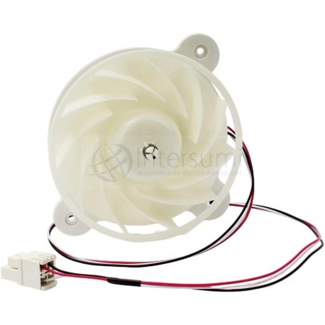 MOTOR VENTILADOR EVAPORADOR PARA FRIGORÍFICO SAMSUNG DA31-00334C