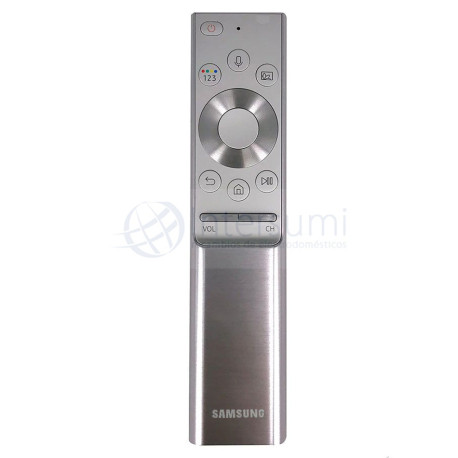 MANDO A DISTANCIA DE VOZ ORIGINAL PARA TV SAMSUNG BN59-01300J