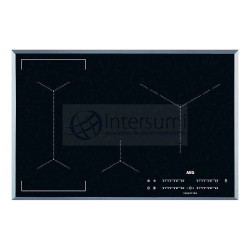 CRISTAL VITROCERÁMICA INDUCCION AEG 5551126252