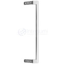 TIRADOR PUERTA INOX PARA FRIGORÍFICO SAMSUNG DA97-17287A