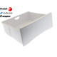 CAJÓN SUPERIOR E INTERMEDIO FRIGORÍFICO EDESA F19A013A1 SUSTITUTO COLOR BLANCO F19A016A4