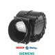 MOTOR CAMPANA EXTRACTORA SIEMENS LC98BE542 11022539