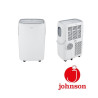 Aire Acondicionado Portátil Johnson JTP9C