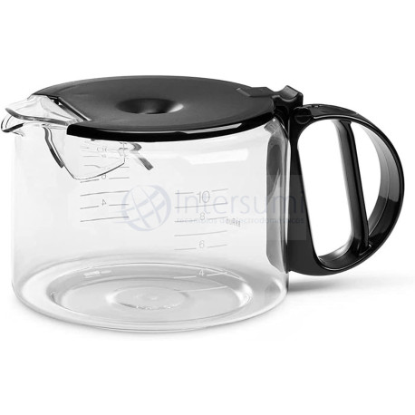 JARRA PARA CAFETERA BRAUN AROMASTER KF32, KFK10 64085783