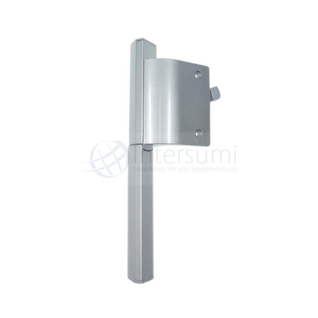 TIRADOR PUERTA PARA FRIGORÍFICO WHIRLPOOL 480131100468