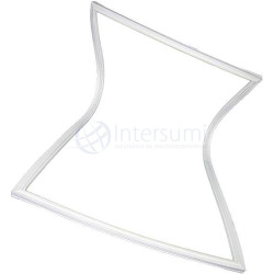 BURLETE PARA PUERTA DE CONGELADOR INDESIT C00141558