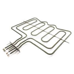 RESISTENCIA SUPERIOR PARA HORNO AEG, ZANUSSI 1000 + 1900W 8996619265029