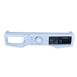 PANEL DE MANDOS CON SENSOR LAVADORA HOOVER 43034171