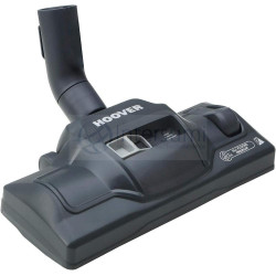 CEPILLO ASPIRADOR HOOVER PARA ALFOMBRAS Y SUELOS 35602021