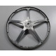 POLEA LAVADORA BALAY, BOSCH, SIEMENS, VIVA 00354130