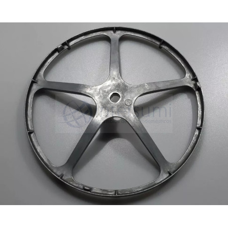 POLEA LAVADORA BALAY, BOSCH, SIEMENS, VIVA 00354130