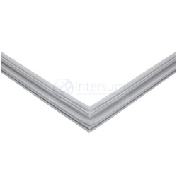 BURLETE PUERTA CONGELADOR ATAG, LG ADX73571109