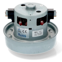 MOTOR UNIVERSAL PARA ASPIRADORA 1800W VAC044UN