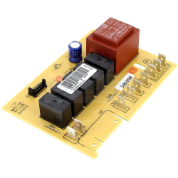 MÓDULO ELECTRÓNICO PARA CAMPANA FAGOR AS0005676