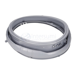 GOMA DE ESCOTILLA PARA LAVADORA LG MDS47123618