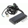 BOTONERA PARA CAMPANA EXTRACTORA TEKA 81460064
