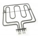 RESISTENCIA SUPERIOR PARA HORNO ELECTROLUX 800+1750W 3570355010