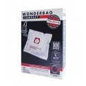 Bolsa aspirador microfibra Wonderbag compact 5 uds F-907