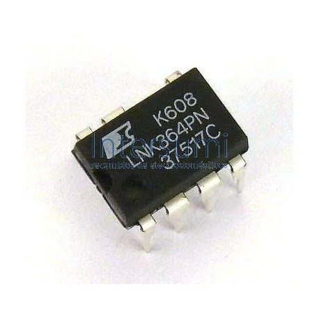 Circuito integrado LNK364PN