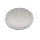 Plato para microondas Whirlpool, Ø 272 mm. 481246678398