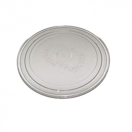 Plato para microondas Whirlpool, Ø 272 mm. 481246678398