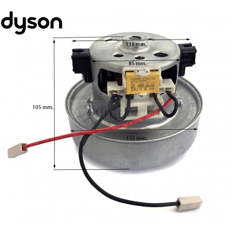 MOTOR PARA ASPIRADOR DYSON 905358-06