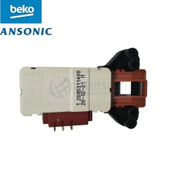 BLOCAPUERTAS LAVADORA BEKO 2805311400